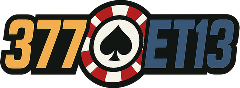 377bet13 Logo